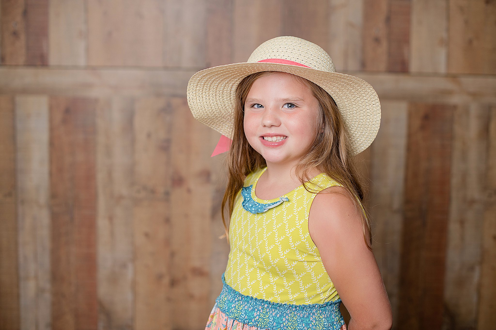 bryleighs wildflower session - lori pickens photography