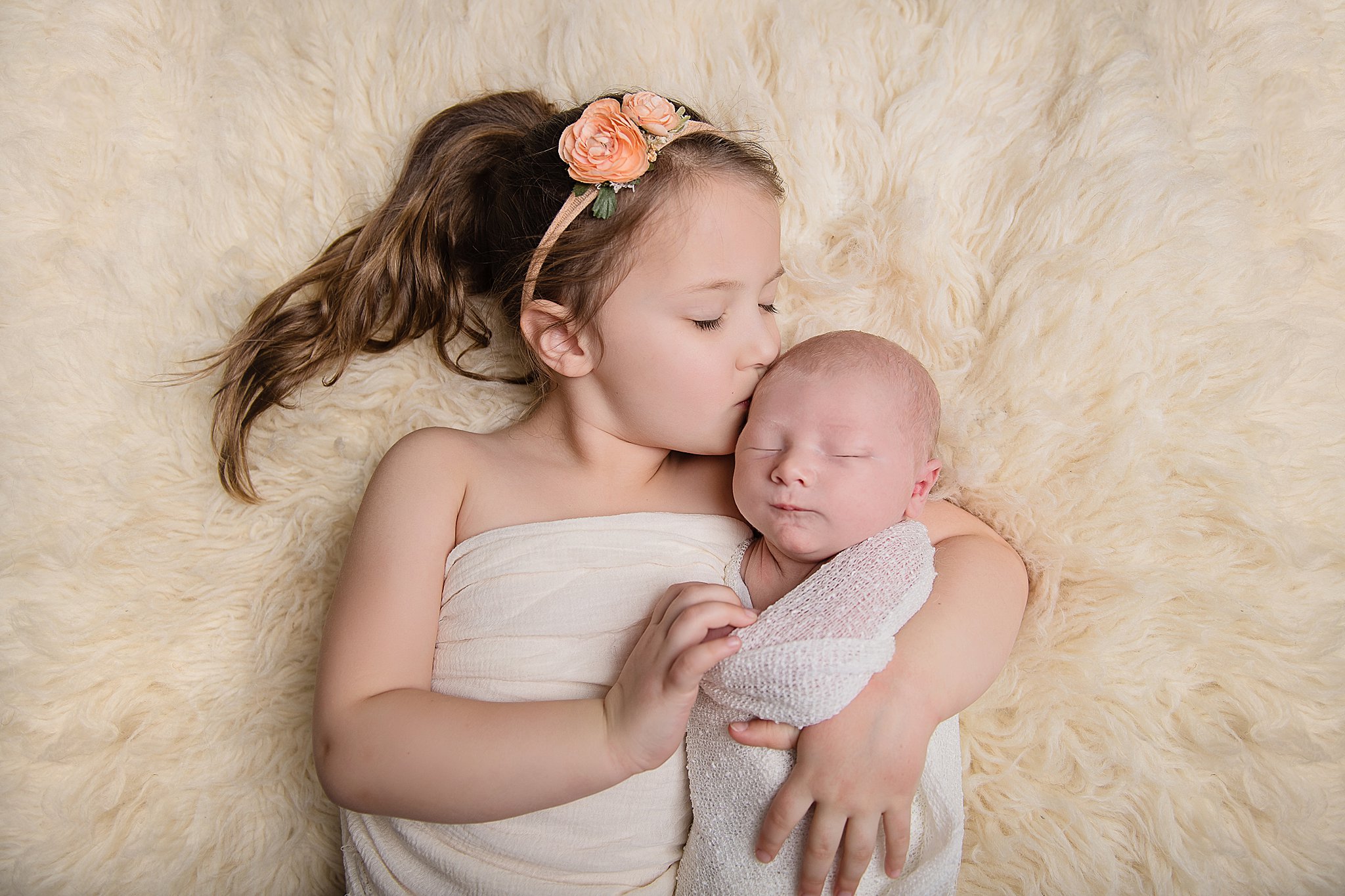 Baby Elijah's Newborn Session - lori pickens photography - parkersburg, VA