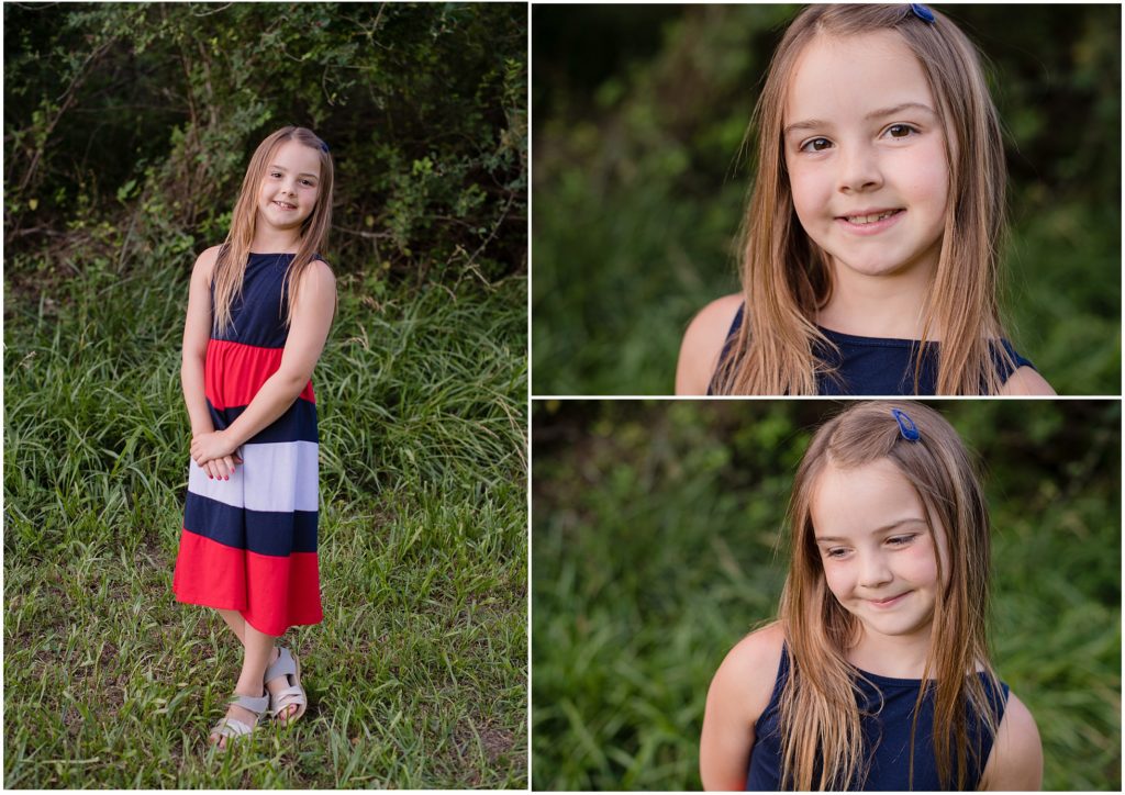 the moyers family session