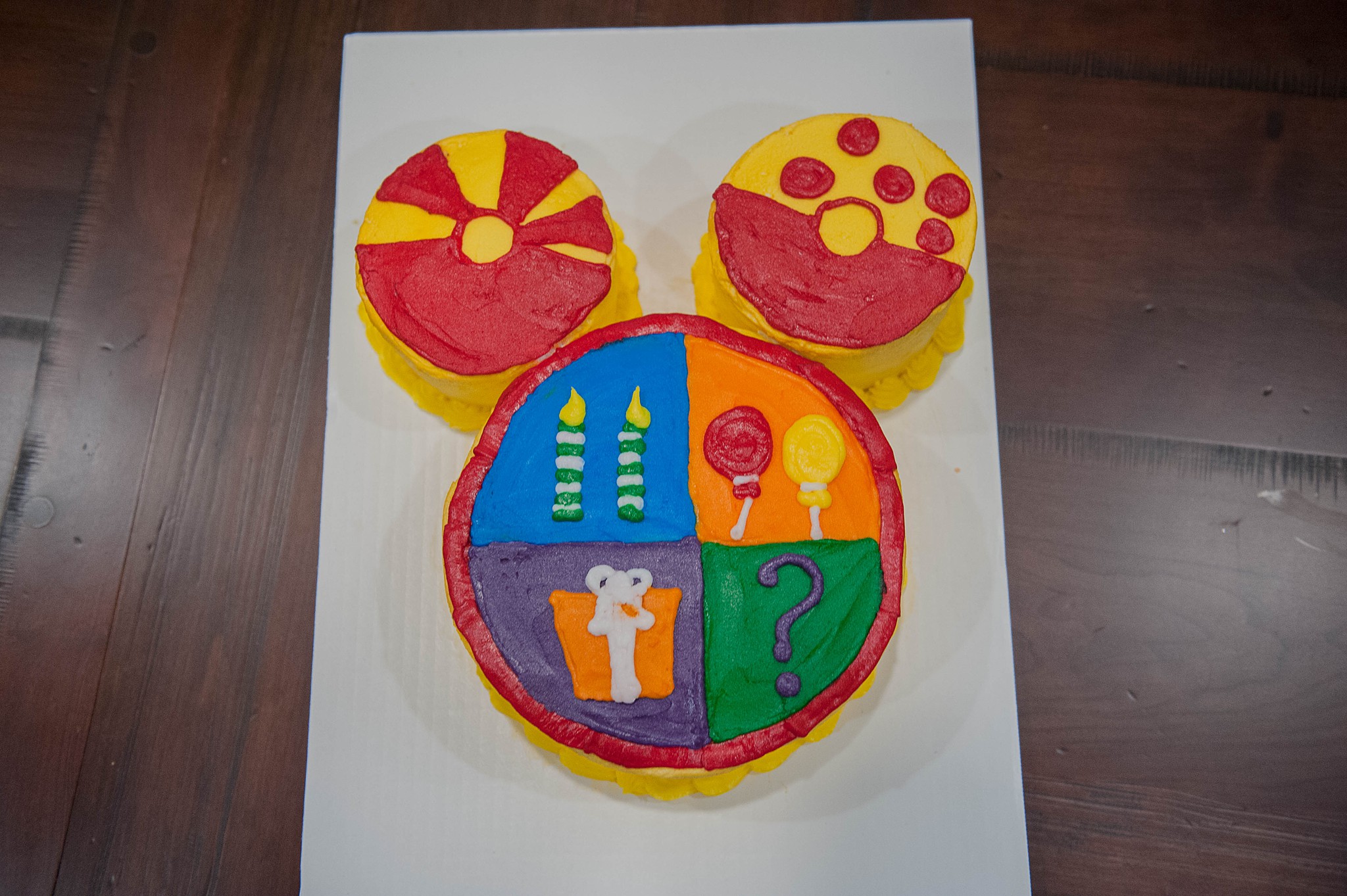 Best places to order a birthday cake parkersburg wv lori pickens 